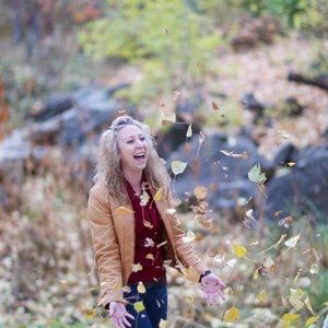 Meet your Posher, Katherine